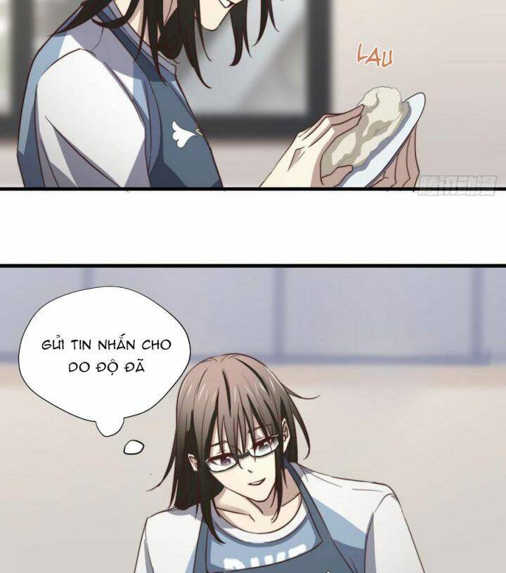 Đơn Phương Yêu Thầm Anh - Chương 58