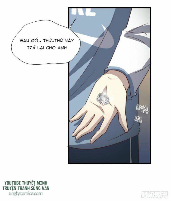 Đơn Phương Yêu Thầm Anh - Chương 59