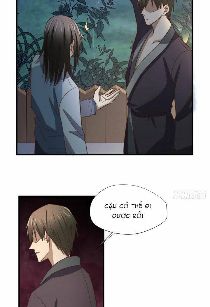 Đơn Phương Yêu Thầm Anh - Chương 59