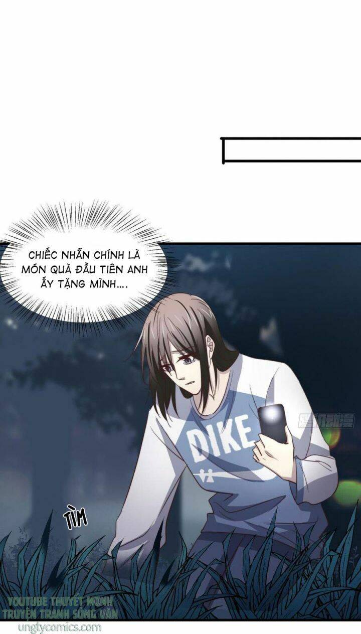 Đơn Phương Yêu Thầm Anh - Chương 59