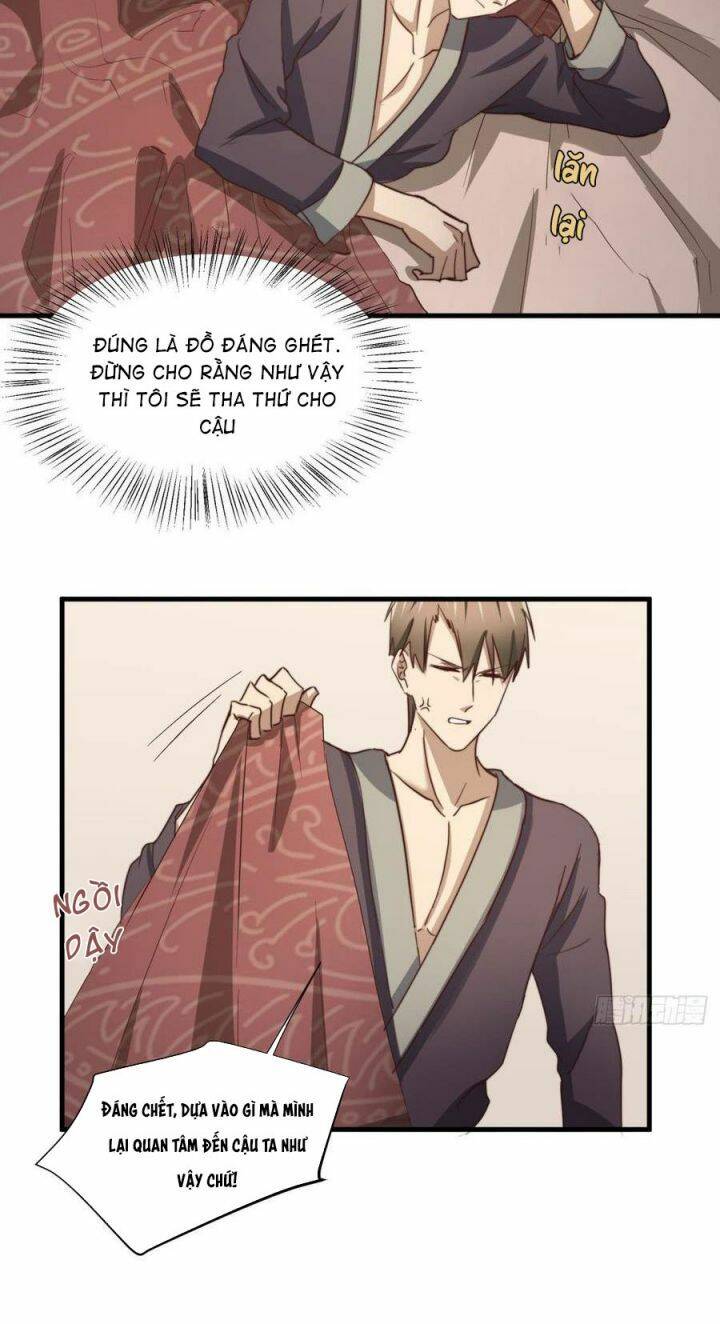 Đơn Phương Yêu Thầm Anh - Chương 59