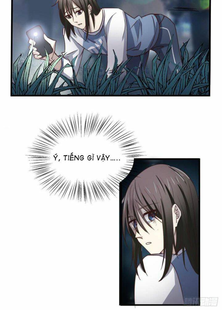 Đơn Phương Yêu Thầm Anh - Chương 59