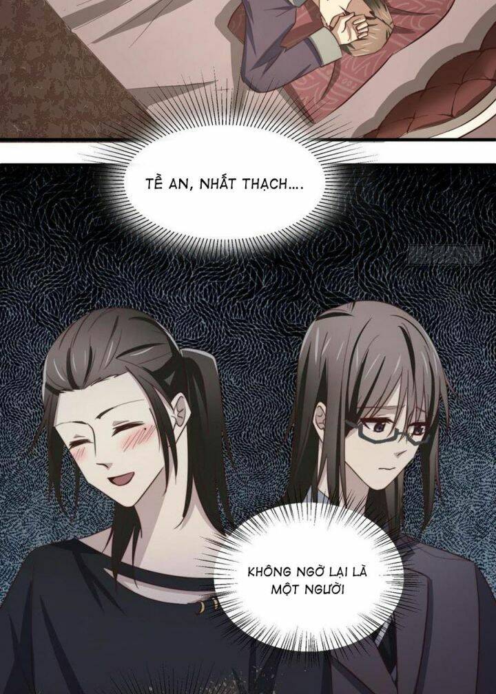 Đơn Phương Yêu Thầm Anh - Chương 59