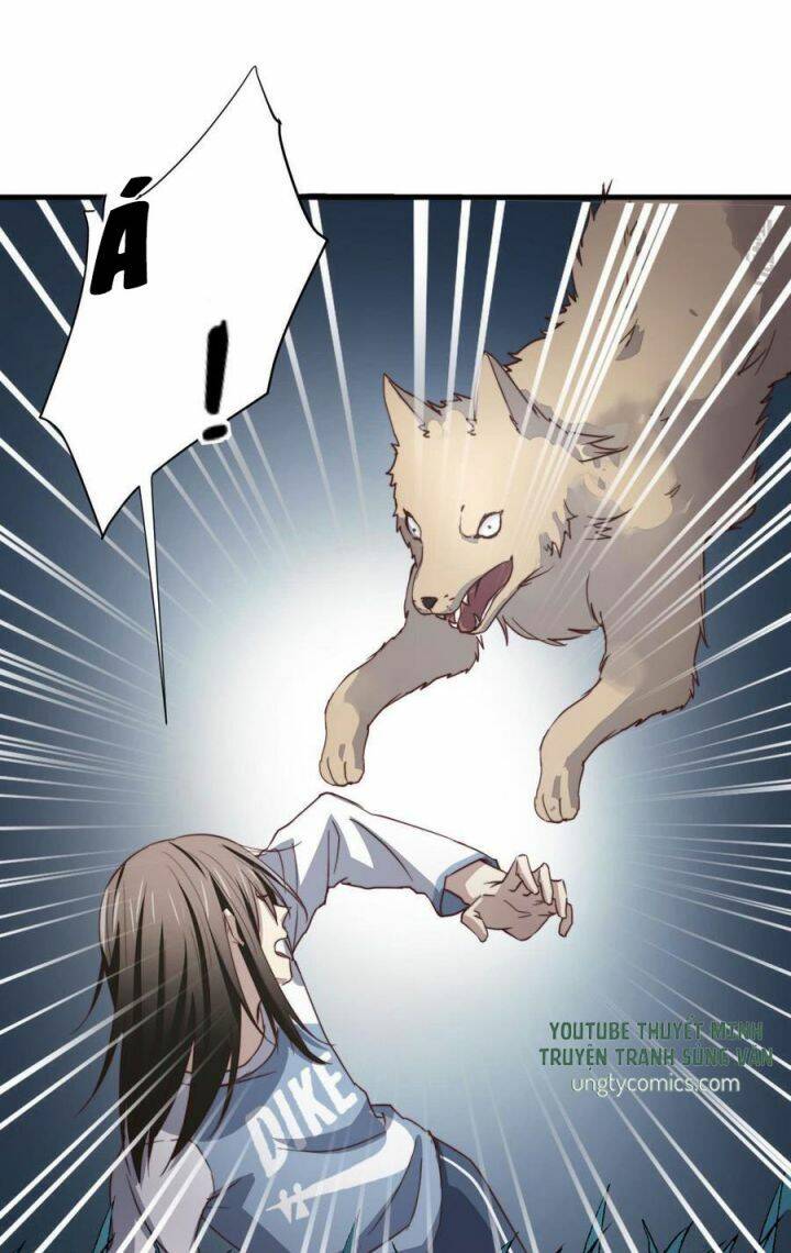 Đơn Phương Yêu Thầm Anh - Chương 59