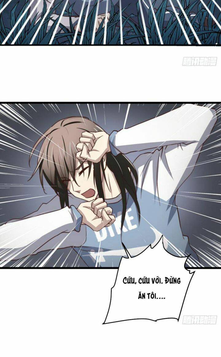 Đơn Phương Yêu Thầm Anh - Chương 59