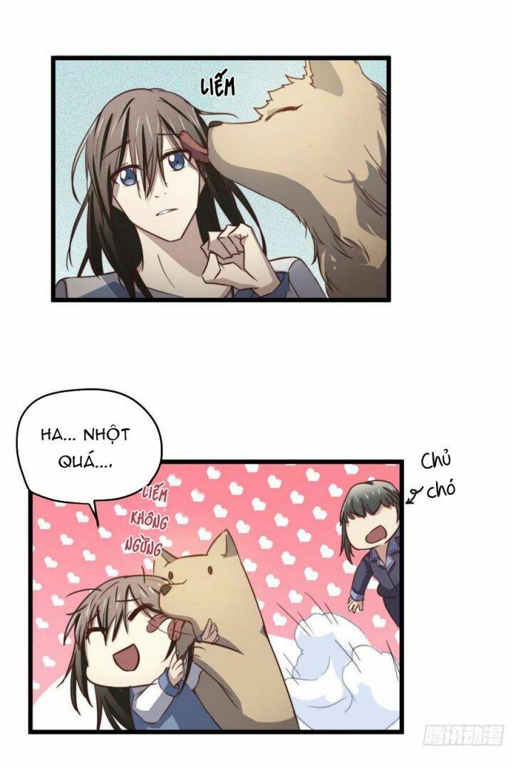 Đơn Phương Yêu Thầm Anh - Chương 59