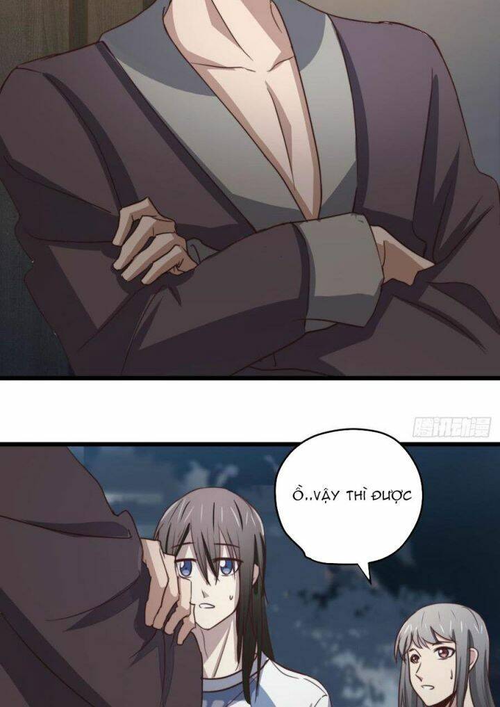 Đơn Phương Yêu Thầm Anh - Chương 59