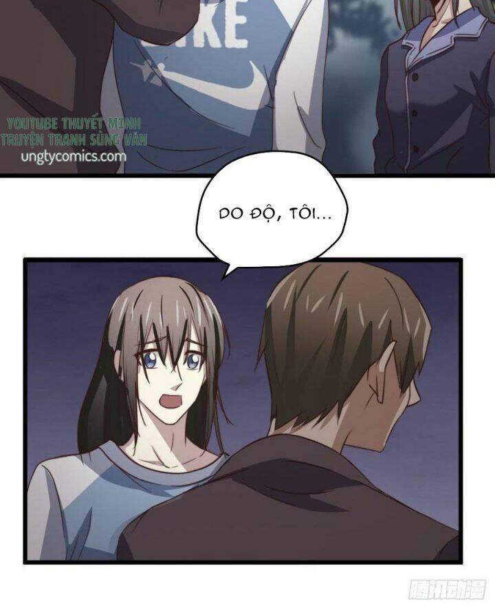 Đơn Phương Yêu Thầm Anh - Chương 59