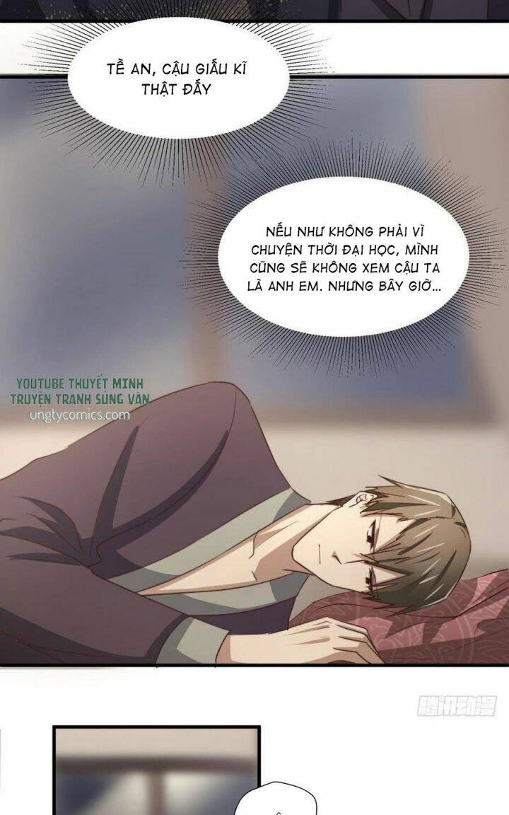 Đơn Phương Yêu Thầm Anh - Chương 59