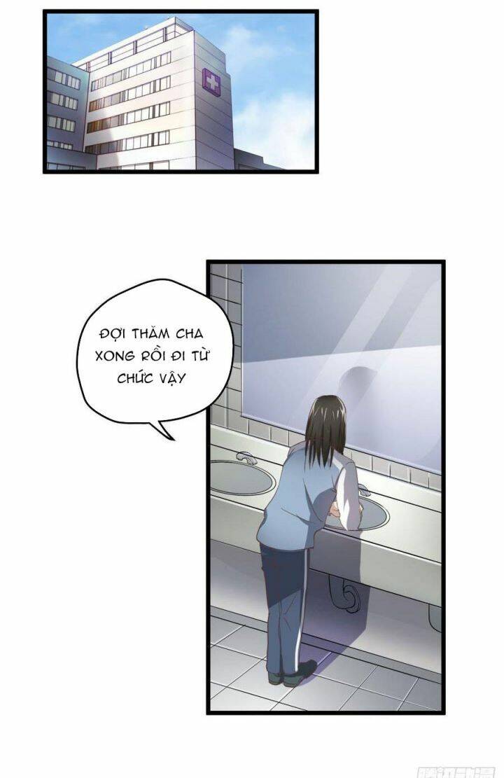 Đơn Phương Yêu Thầm Anh - Chương 59