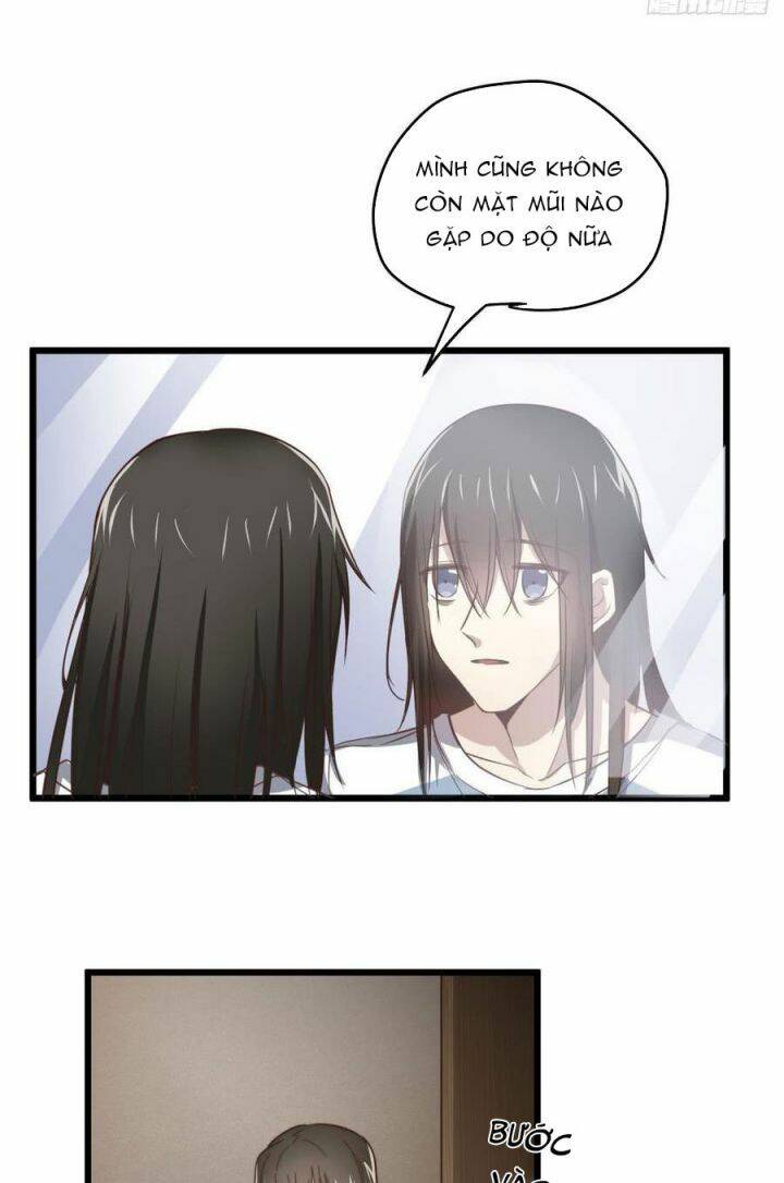 Đơn Phương Yêu Thầm Anh - Chương 59