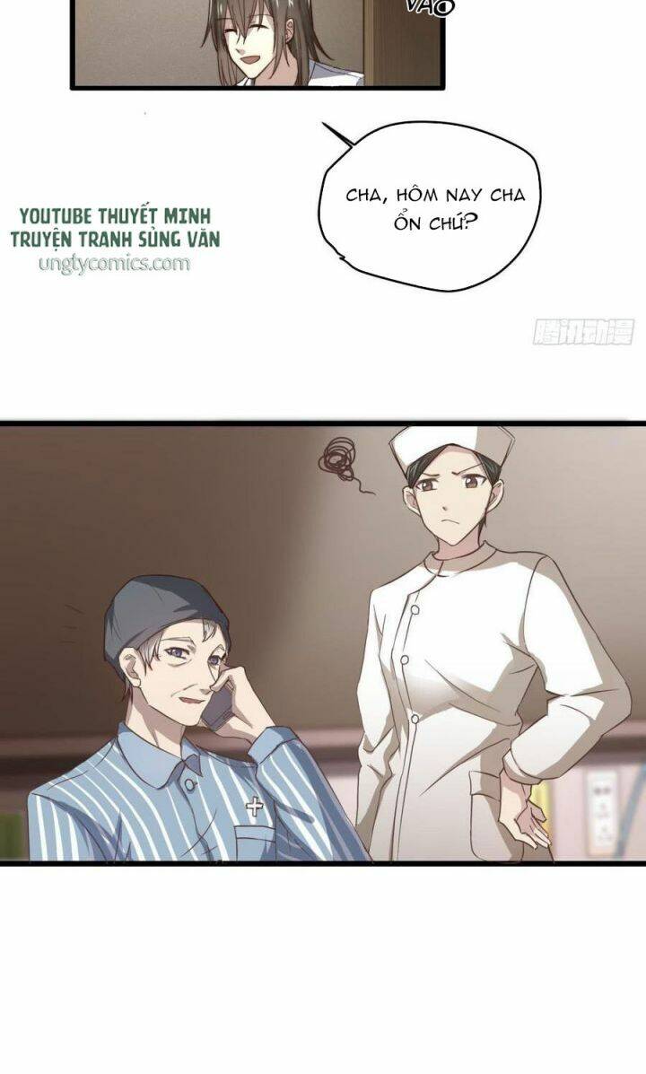 Đơn Phương Yêu Thầm Anh - Chương 59