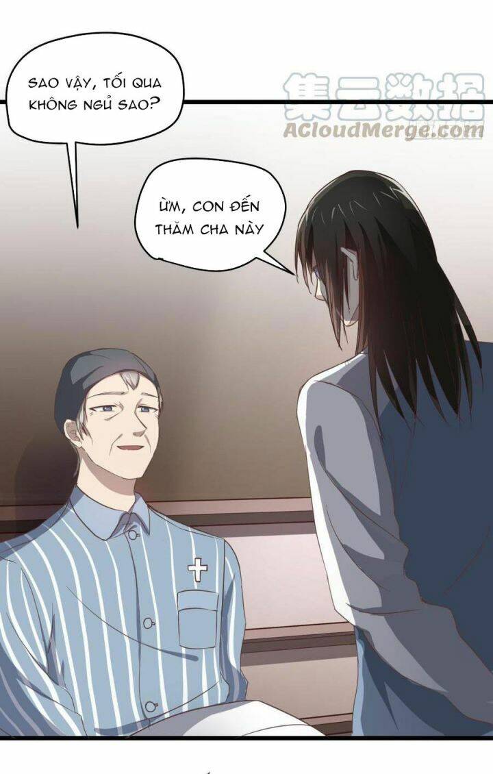 Đơn Phương Yêu Thầm Anh - Chương 59