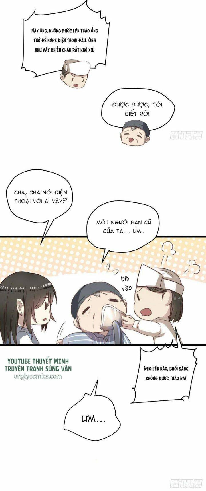 Đơn Phương Yêu Thầm Anh - Chương 59