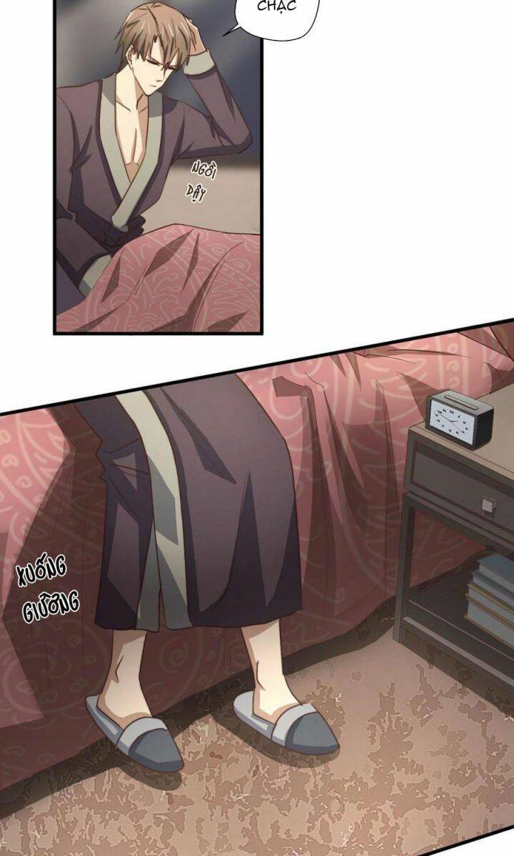 Đơn Phương Yêu Thầm Anh - Chương 59