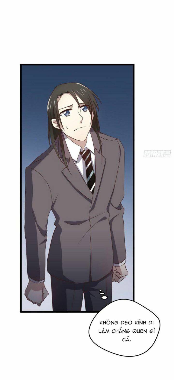 Đơn Phương Yêu Thầm Anh - Chương 59