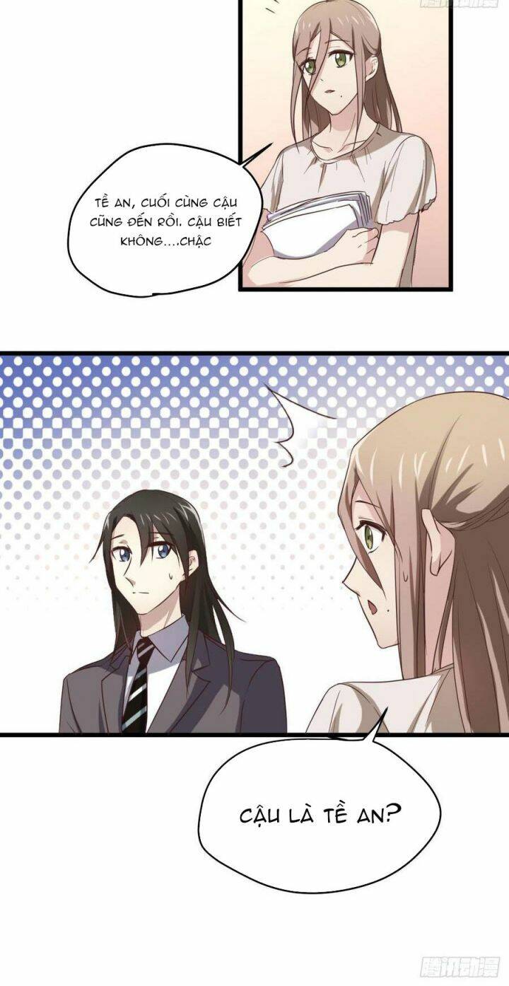 Đơn Phương Yêu Thầm Anh - Chương 59