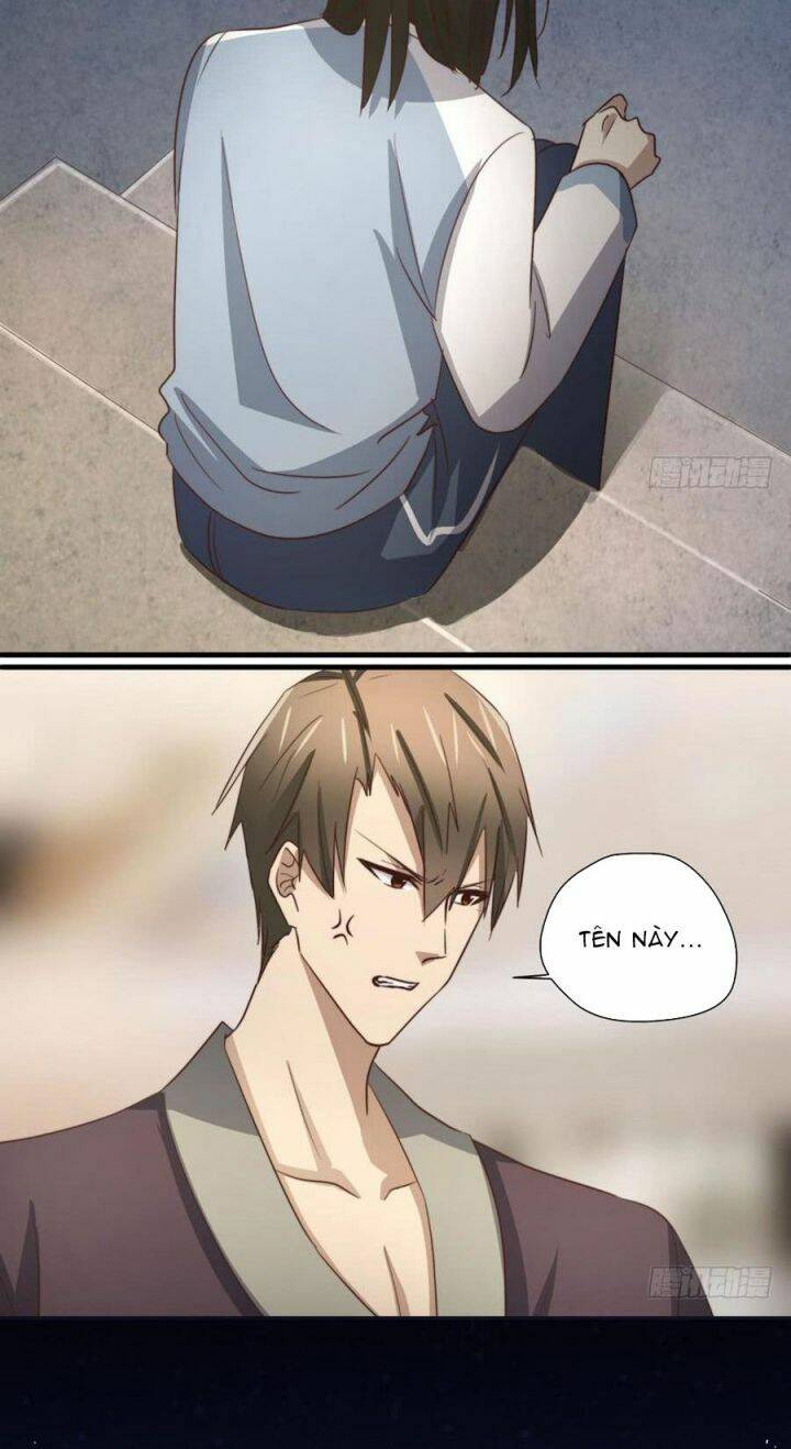 Đơn Phương Yêu Thầm Anh - Chương 59