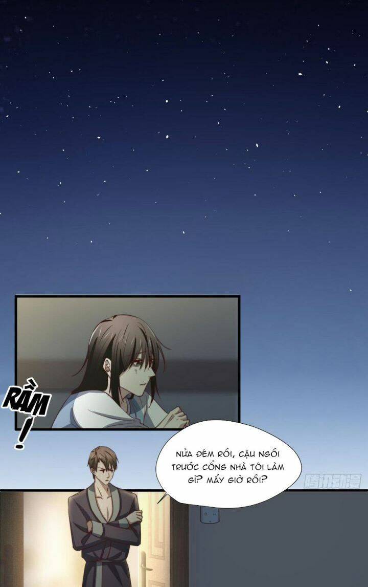 Đơn Phương Yêu Thầm Anh - Chương 59