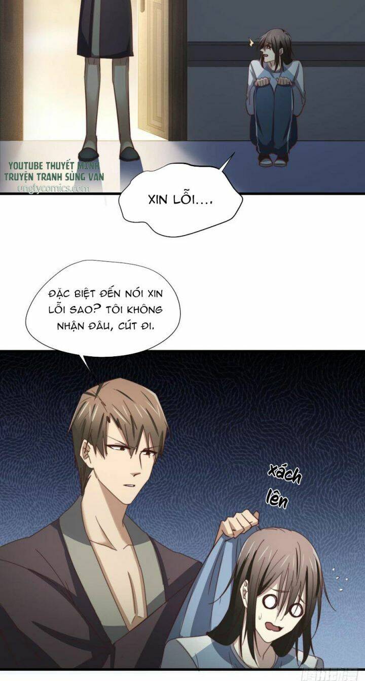 Đơn Phương Yêu Thầm Anh - Chương 59