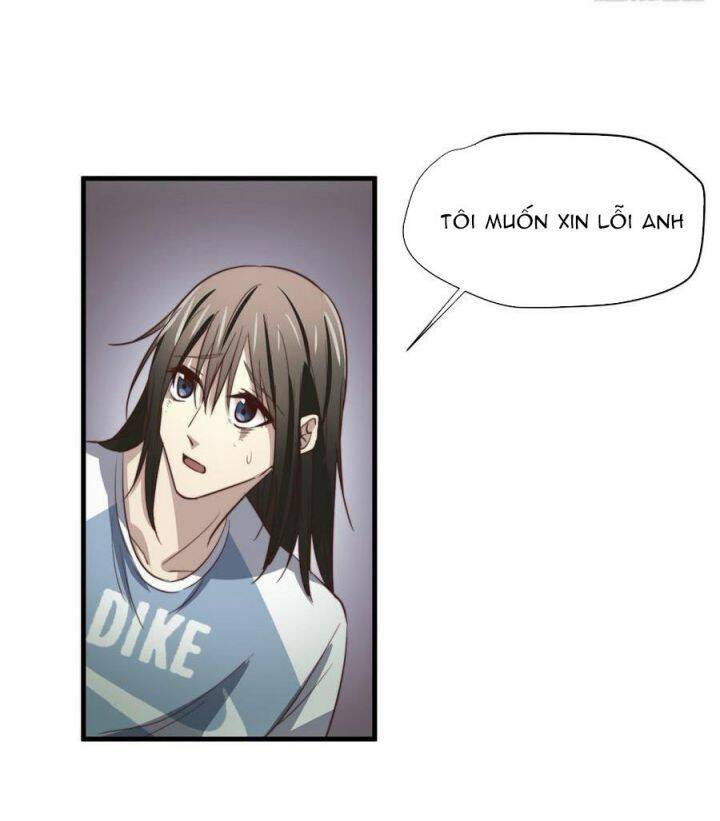 Đơn Phương Yêu Thầm Anh - Chương 59