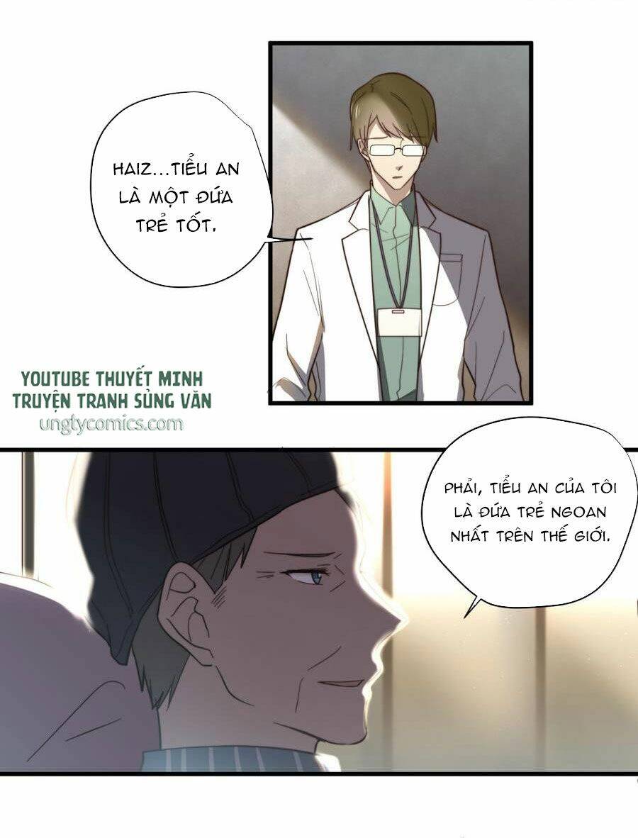 Đơn Phương Yêu Thầm Anh - Chương 6