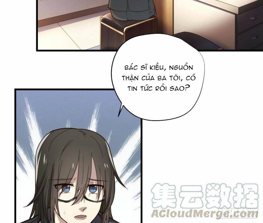 Đơn Phương Yêu Thầm Anh - Chương 6