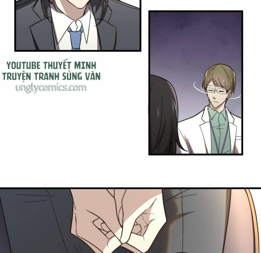 Đơn Phương Yêu Thầm Anh - Chương 6