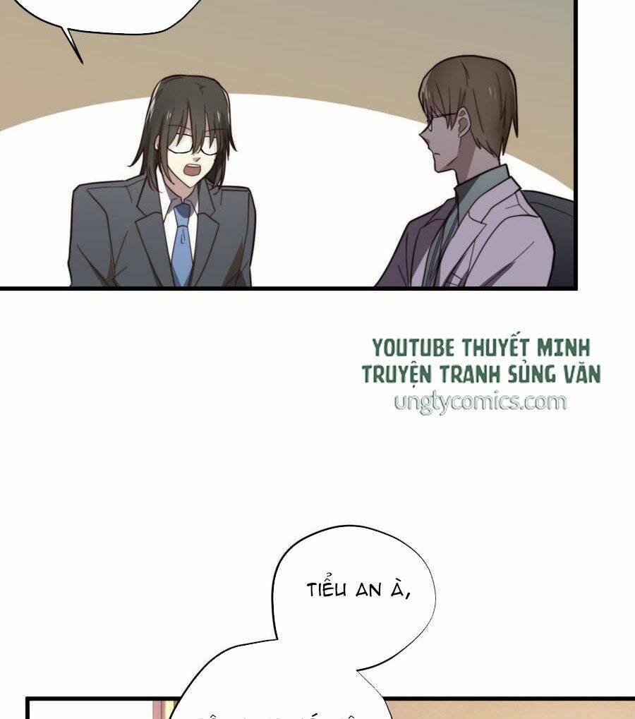 Đơn Phương Yêu Thầm Anh - Chương 6