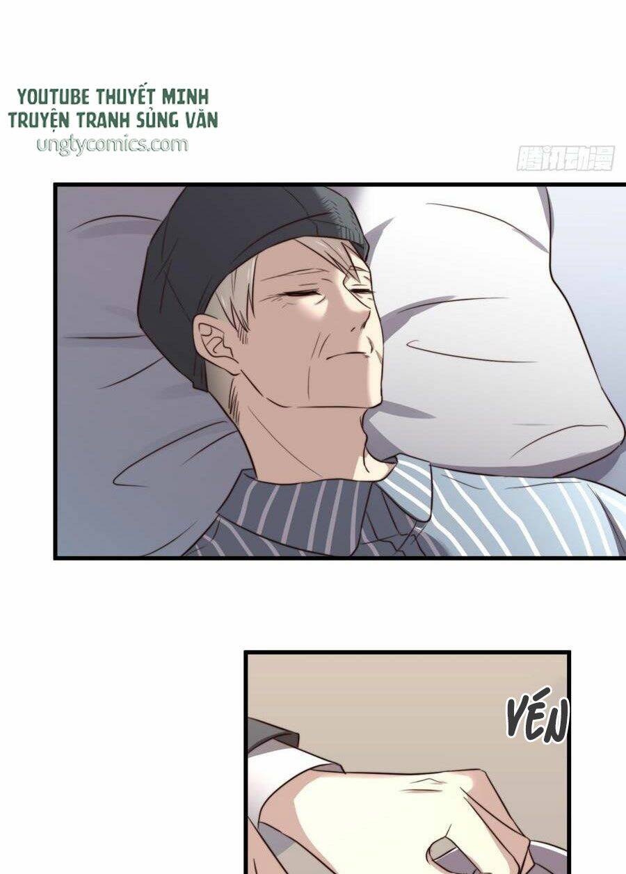 Đơn Phương Yêu Thầm Anh - Chương 6