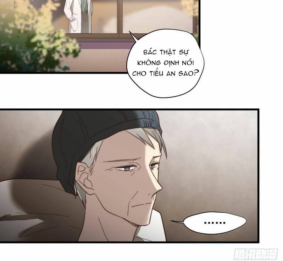 Đơn Phương Yêu Thầm Anh - Chương 6