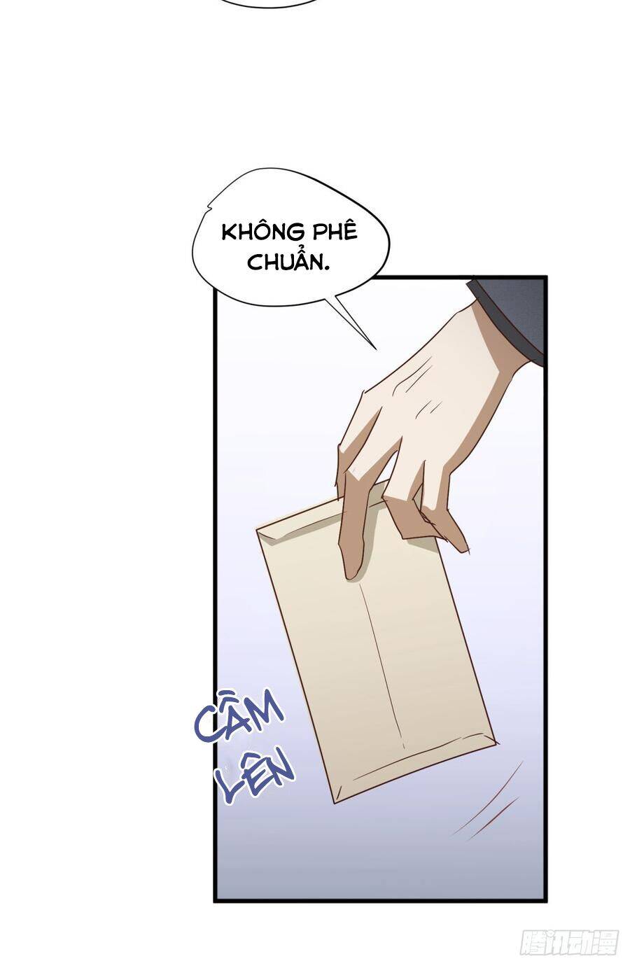 Đơn Phương Yêu Thầm Anh - Chương 60