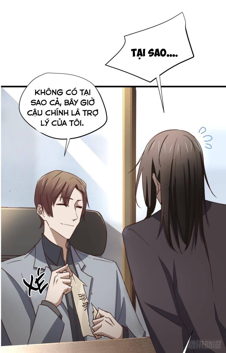 Đơn Phương Yêu Thầm Anh - Chương 60