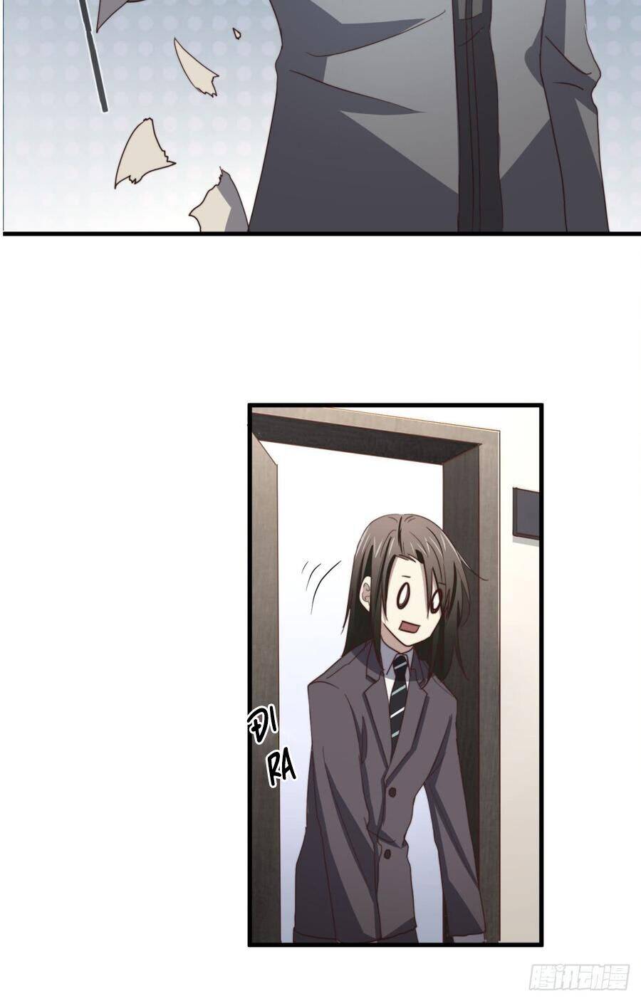 Đơn Phương Yêu Thầm Anh - Chương 60