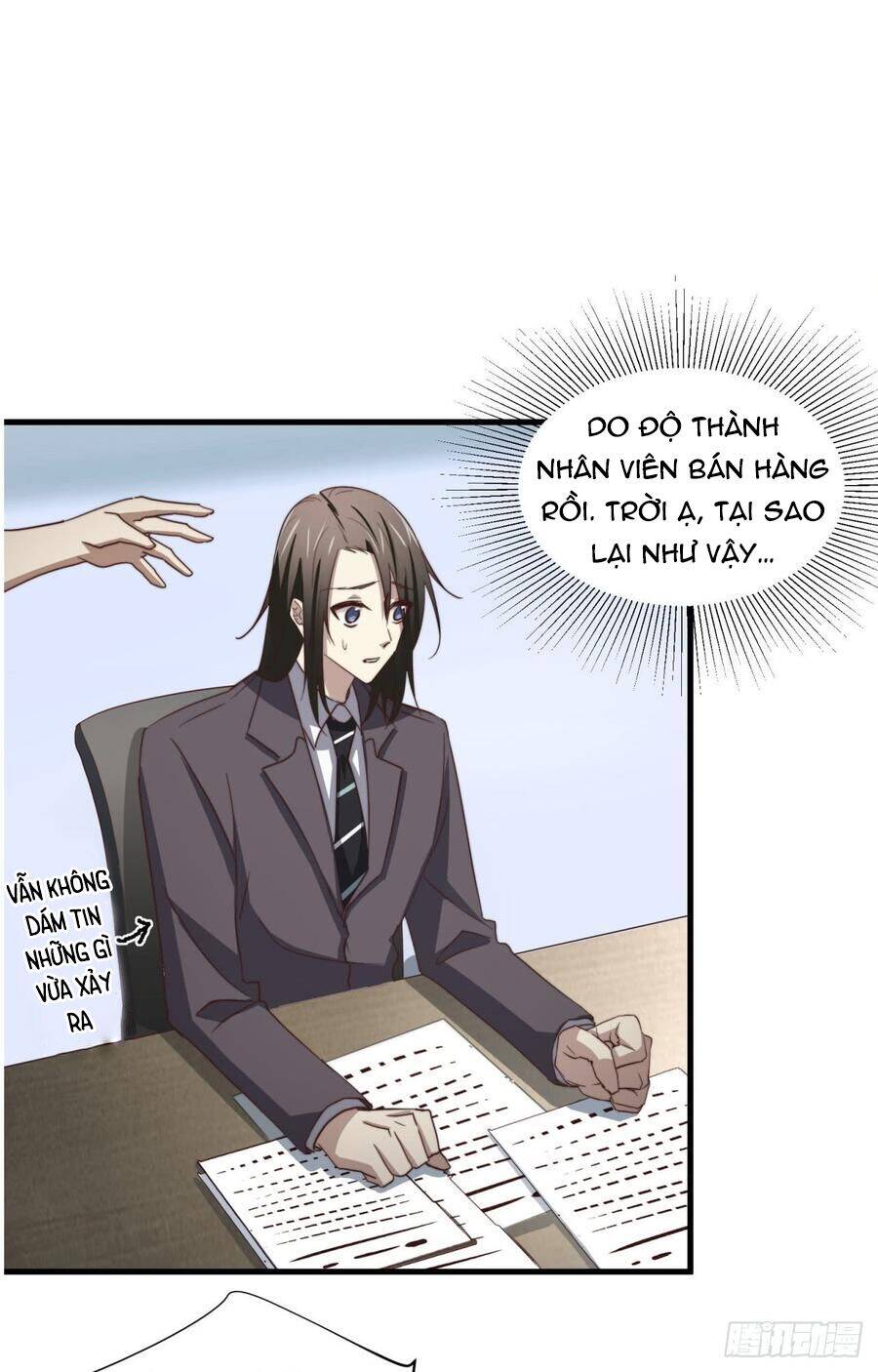 Đơn Phương Yêu Thầm Anh - Chương 60