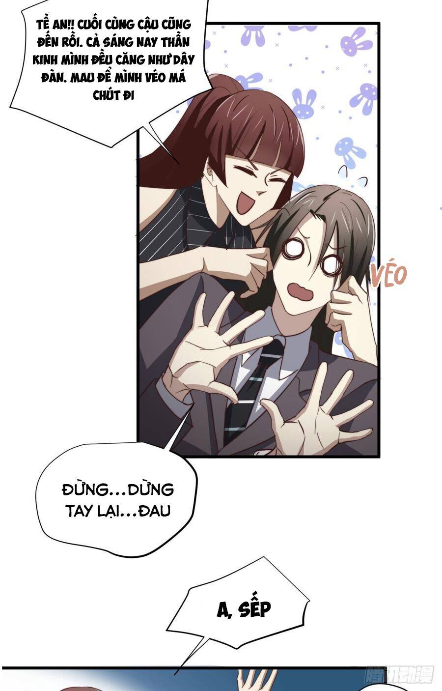 Đơn Phương Yêu Thầm Anh - Chương 60