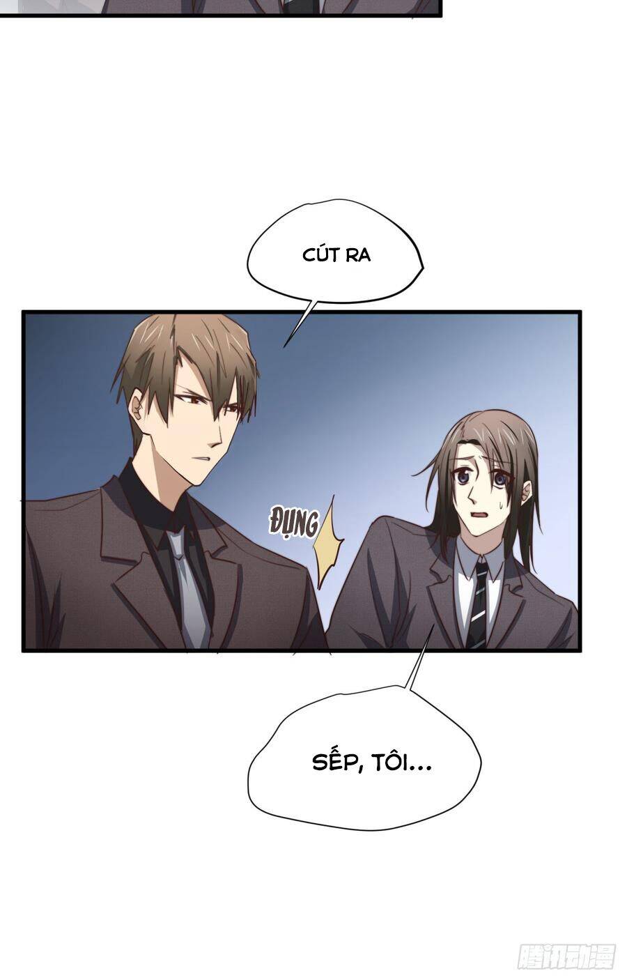 Đơn Phương Yêu Thầm Anh - Chương 60