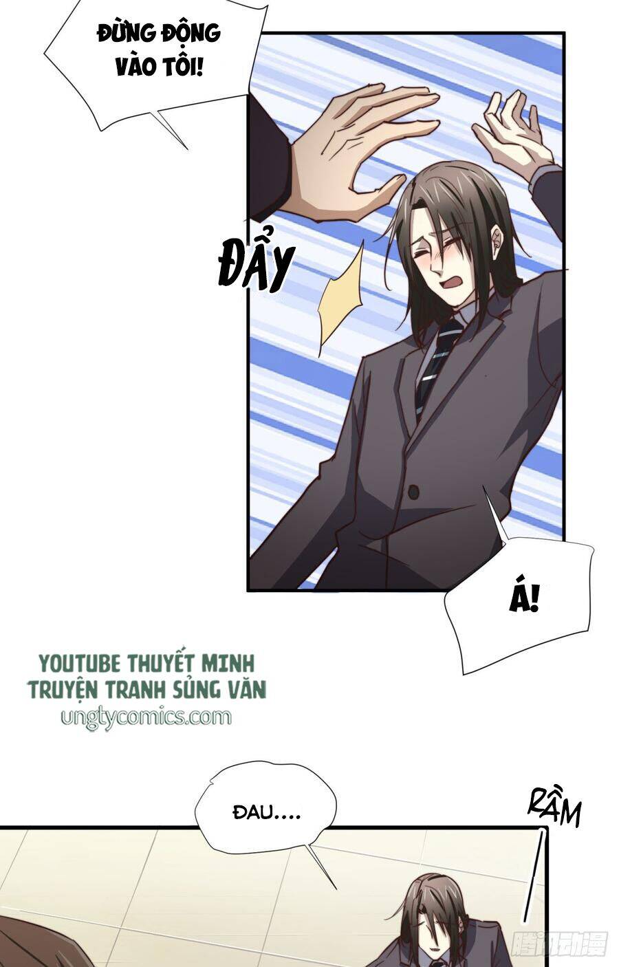 Đơn Phương Yêu Thầm Anh - Chương 60