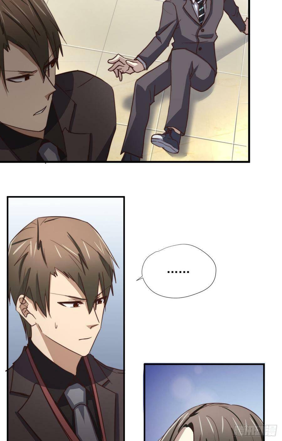 Đơn Phương Yêu Thầm Anh - Chương 60