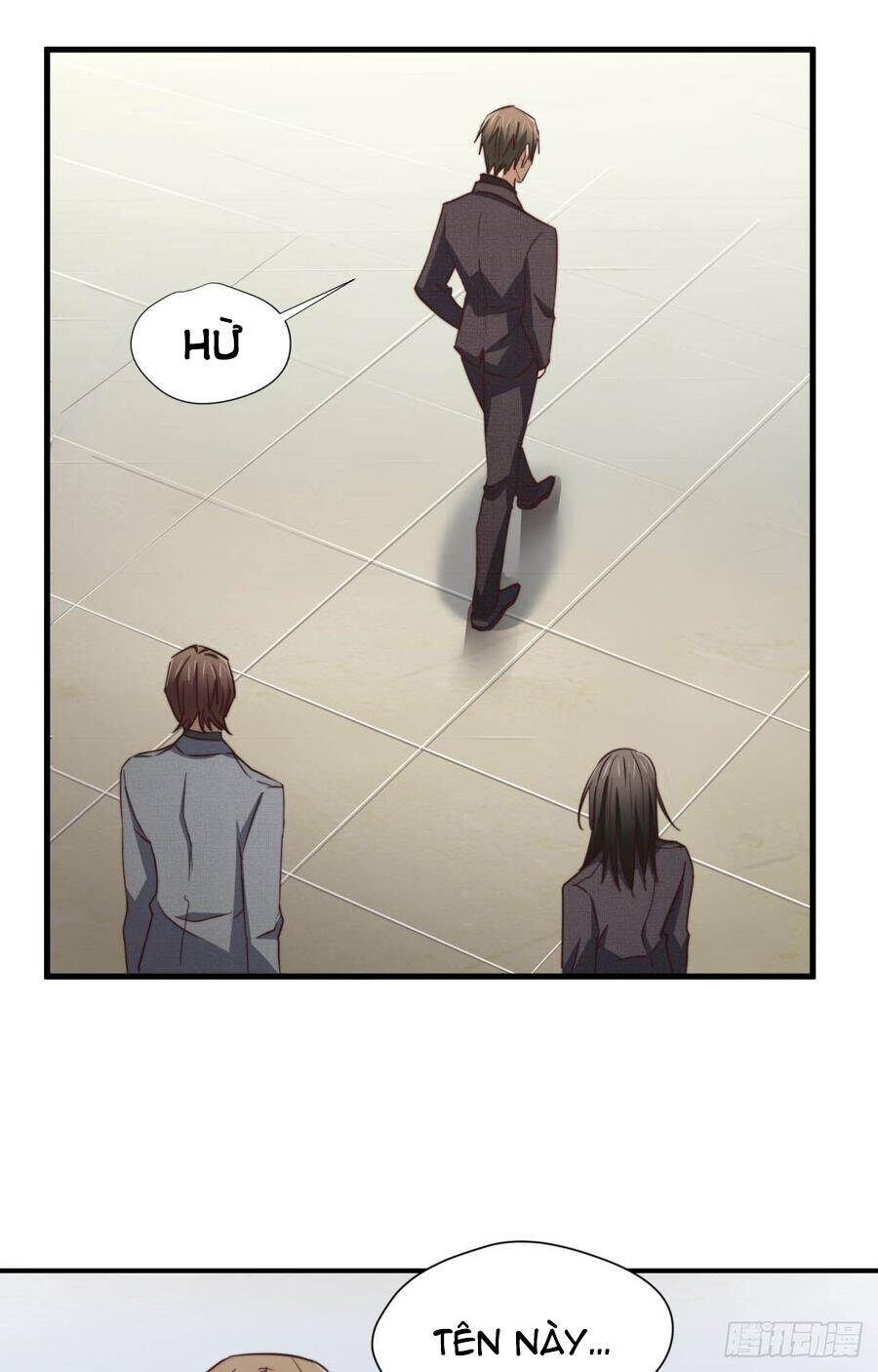 Đơn Phương Yêu Thầm Anh - Chương 60