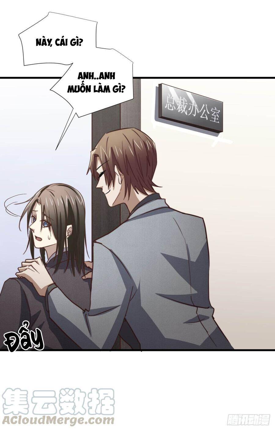 Đơn Phương Yêu Thầm Anh - Chương 60