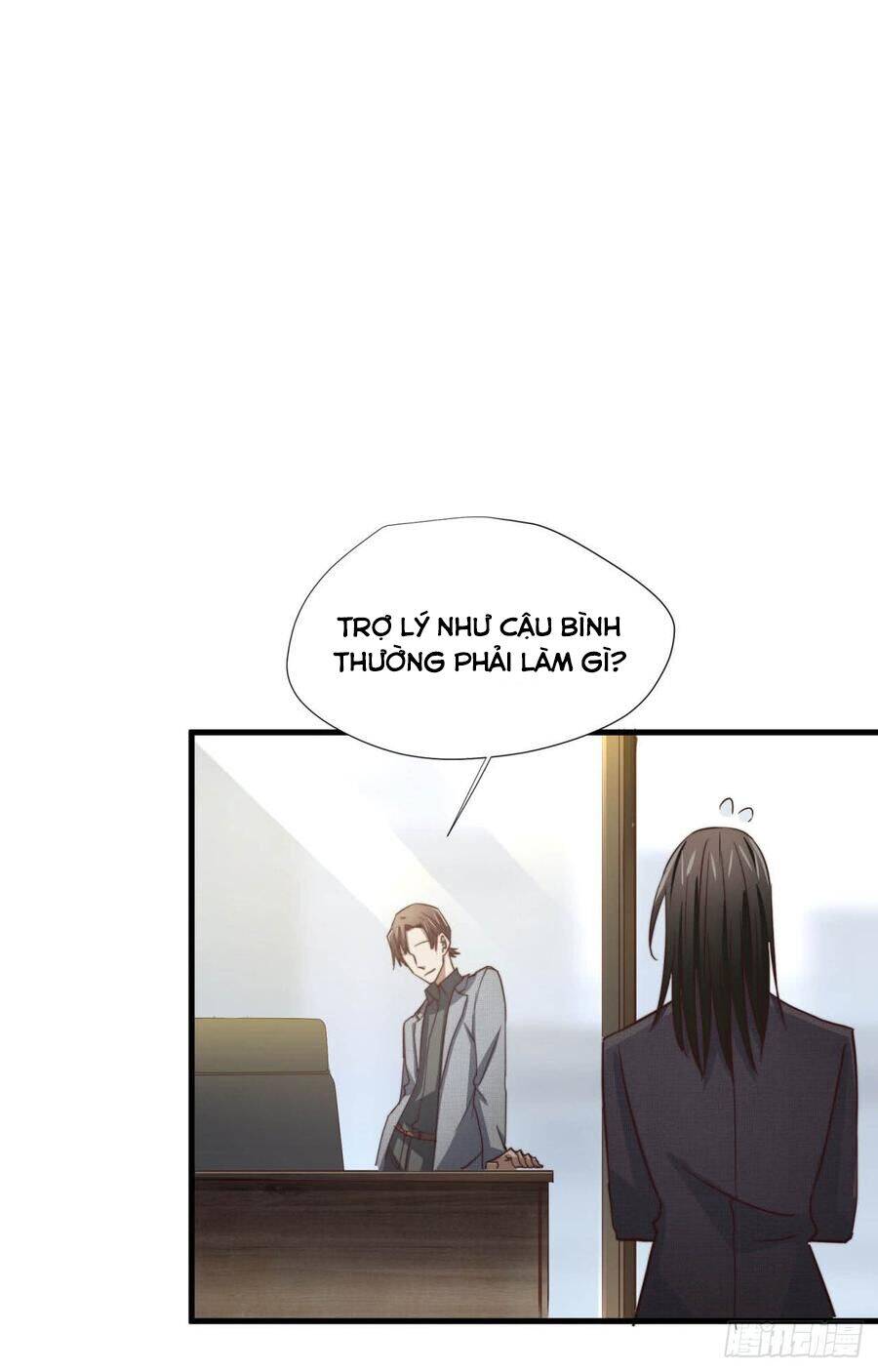 Đơn Phương Yêu Thầm Anh - Chương 60