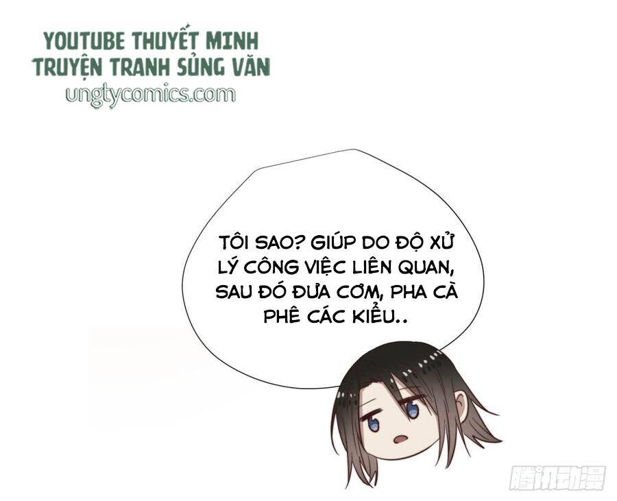 Đơn Phương Yêu Thầm Anh - Chương 60