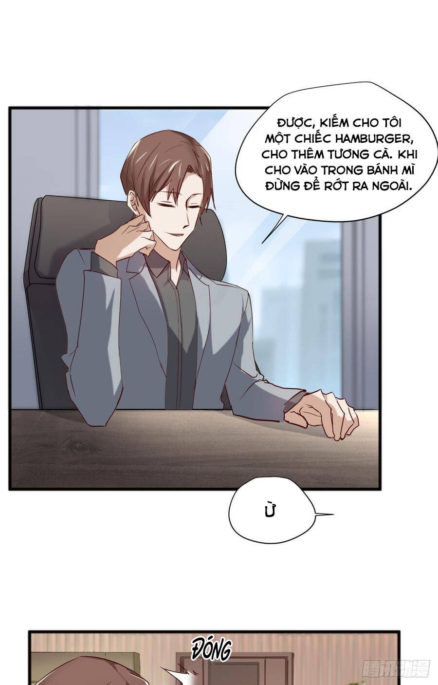 Đơn Phương Yêu Thầm Anh - Chương 60