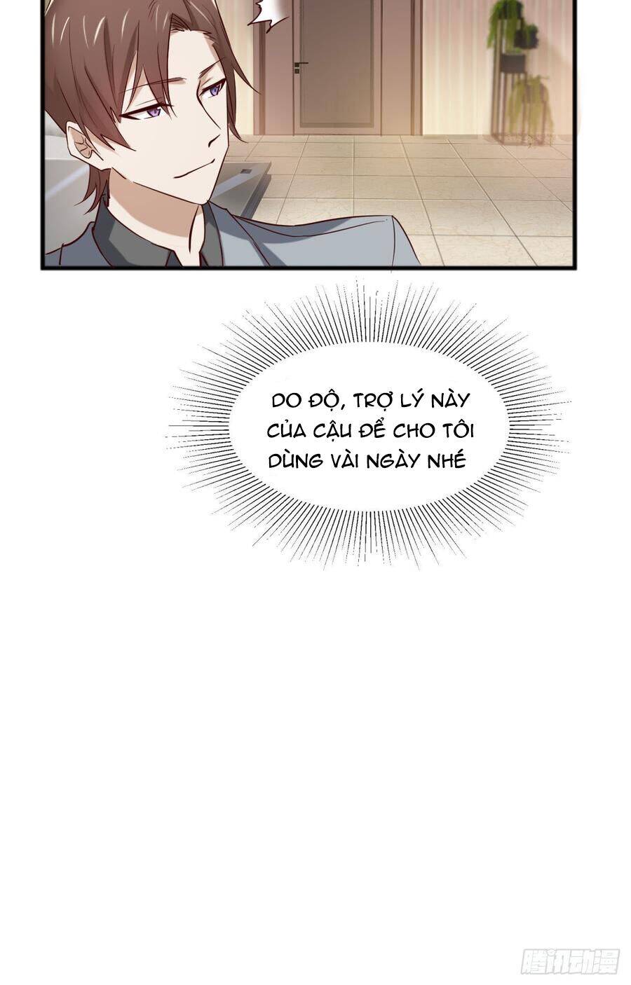 Đơn Phương Yêu Thầm Anh - Chương 60