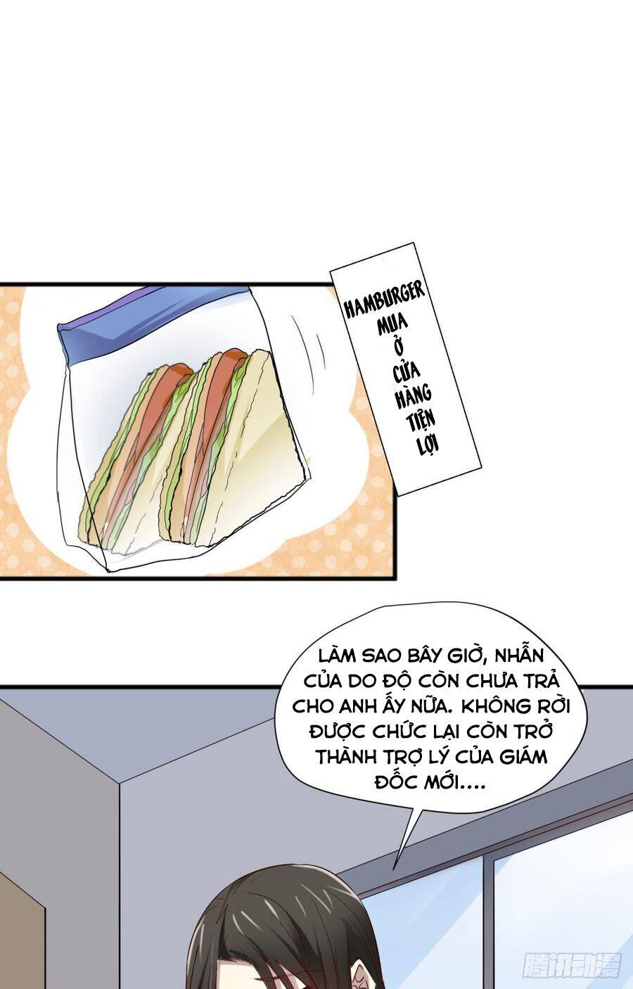 Đơn Phương Yêu Thầm Anh - Chương 60