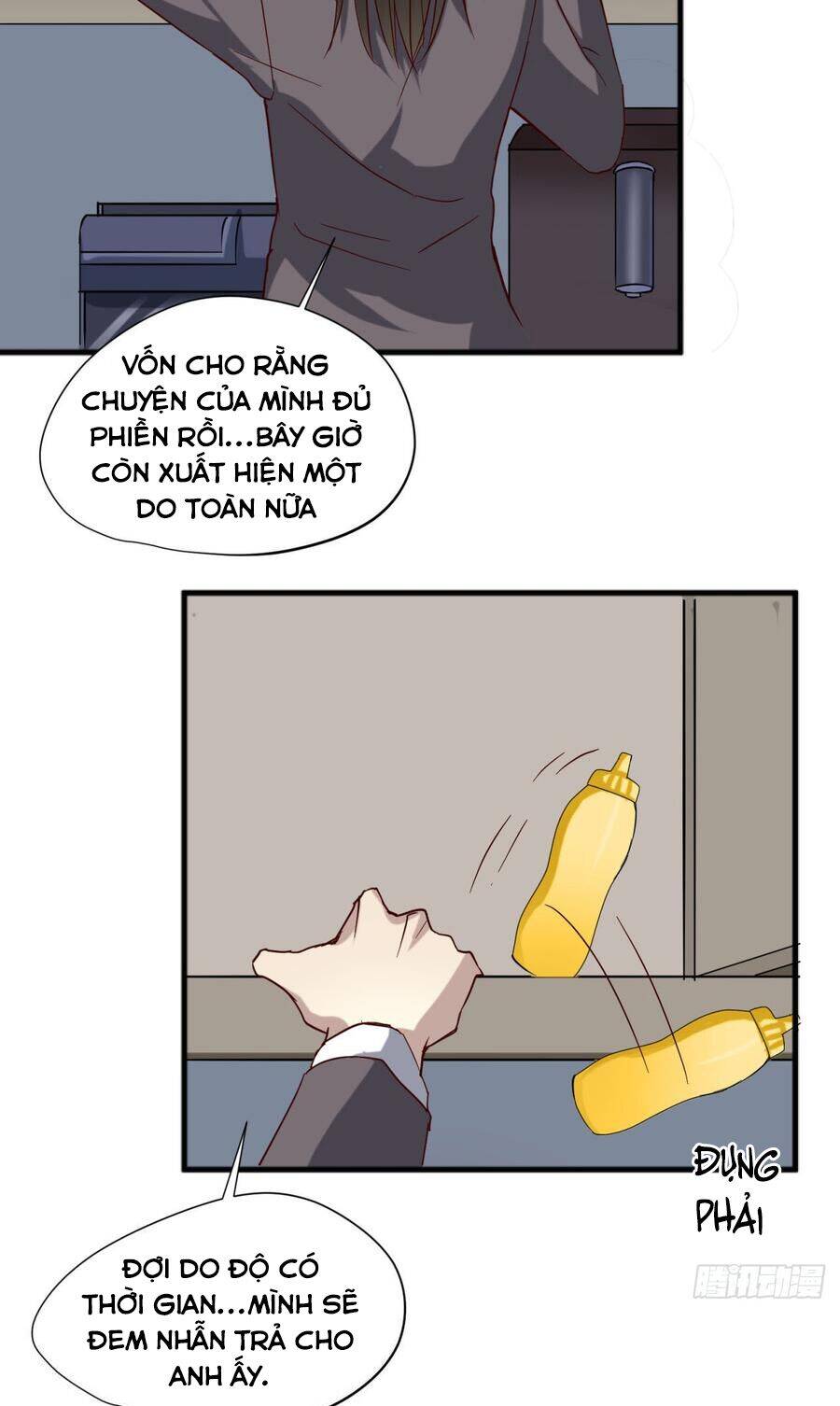 Đơn Phương Yêu Thầm Anh - Chương 60