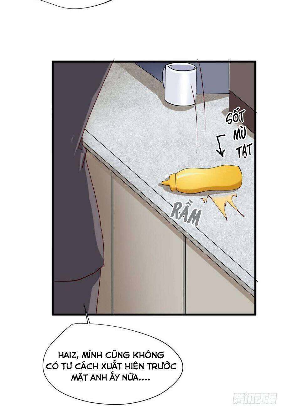 Đơn Phương Yêu Thầm Anh - Chương 60