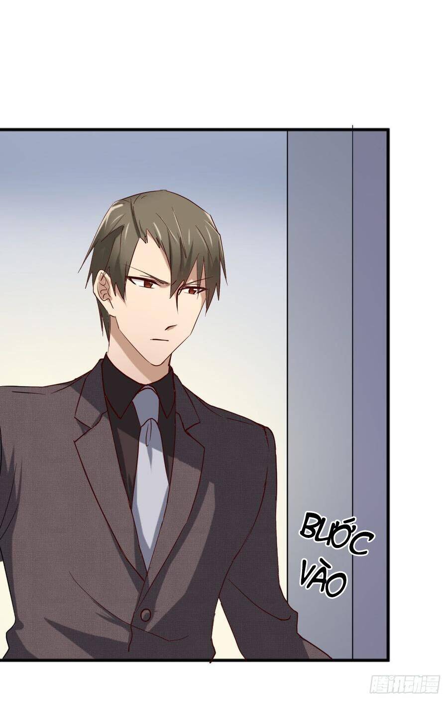 Đơn Phương Yêu Thầm Anh - Chương 60