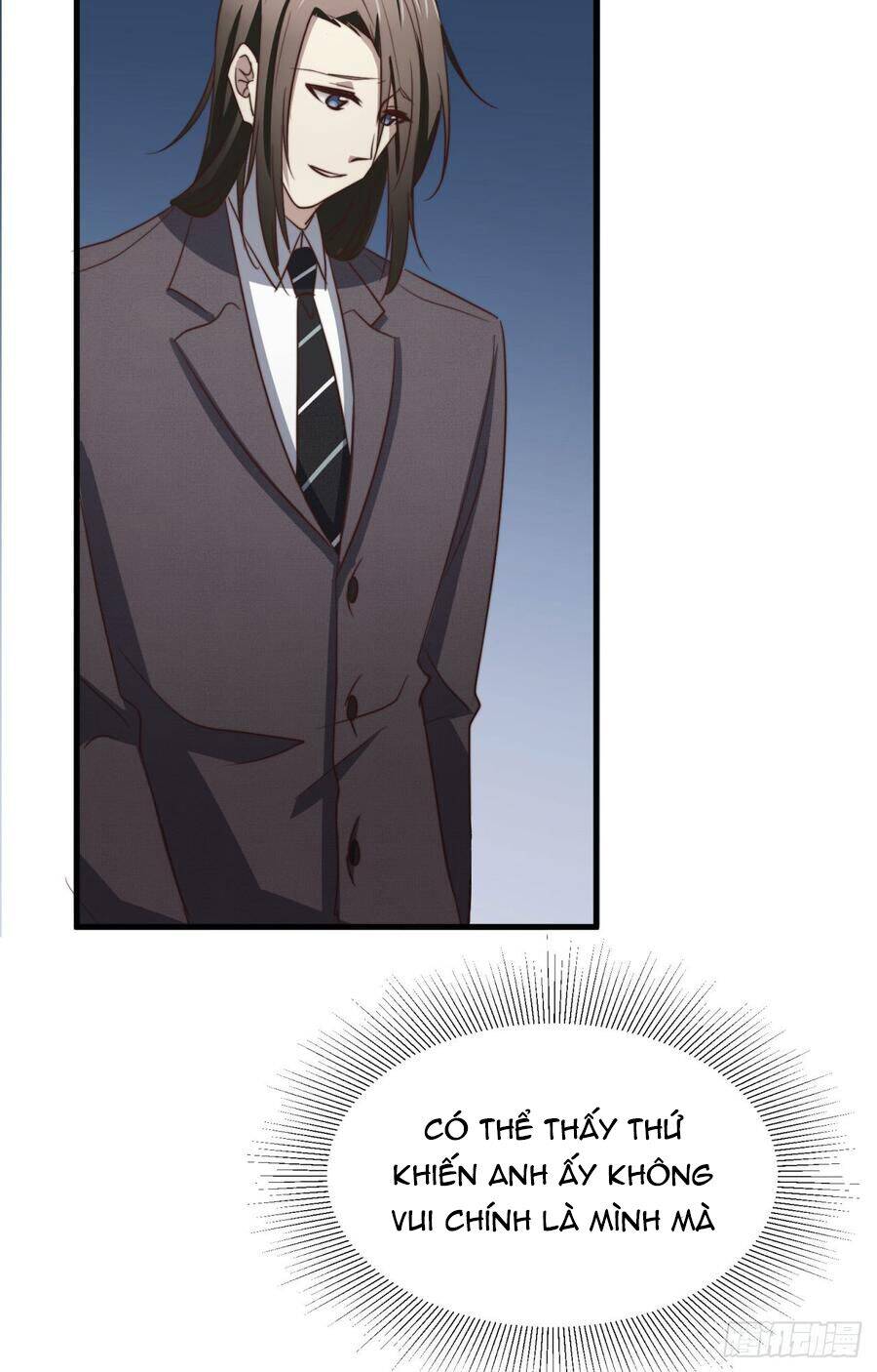 Đơn Phương Yêu Thầm Anh - Chương 60